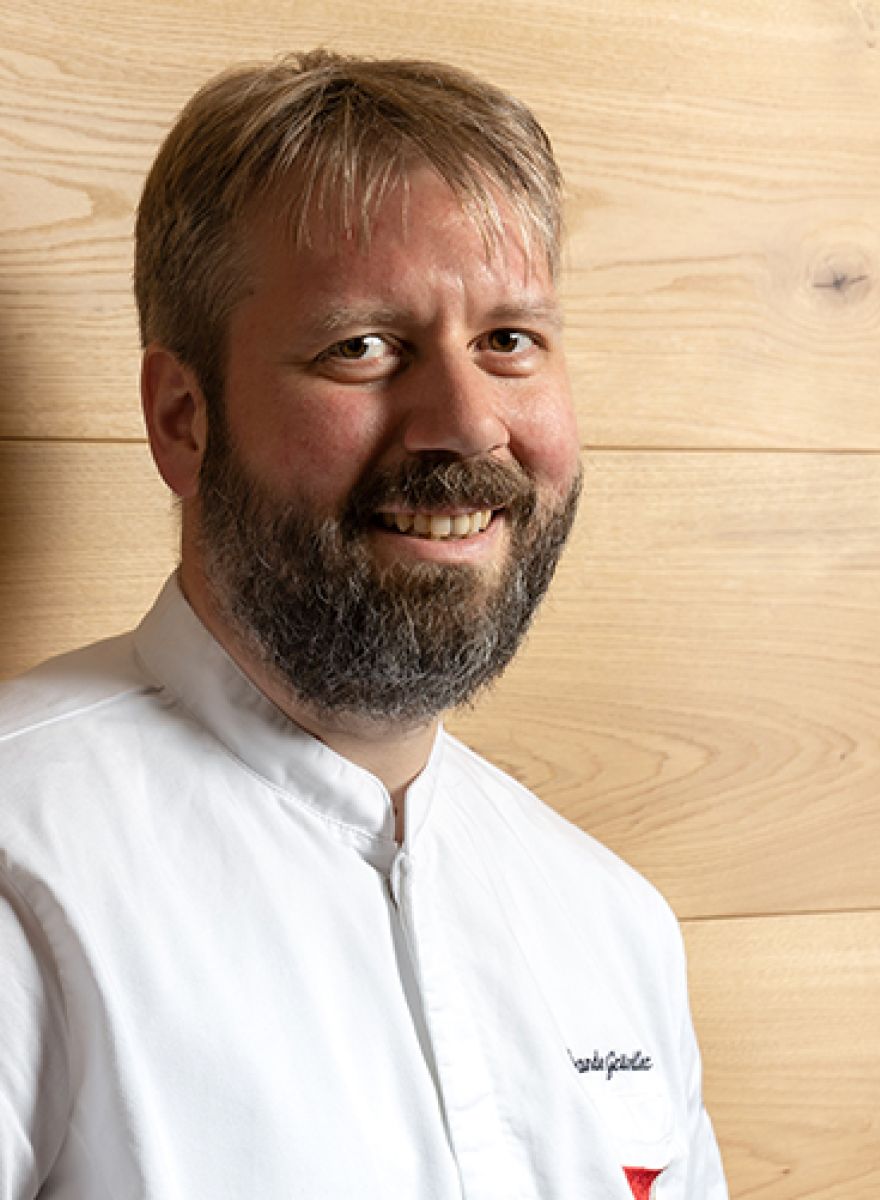 Alexander Gründler
