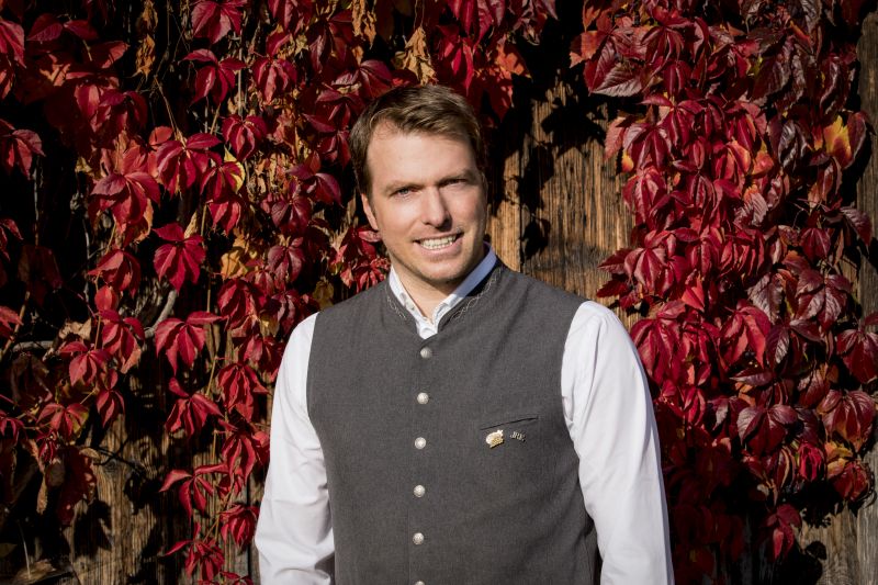 Hans-Jörg Unterrainer