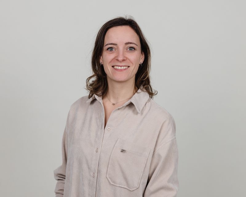 Anne van de Ven - van der Wijst