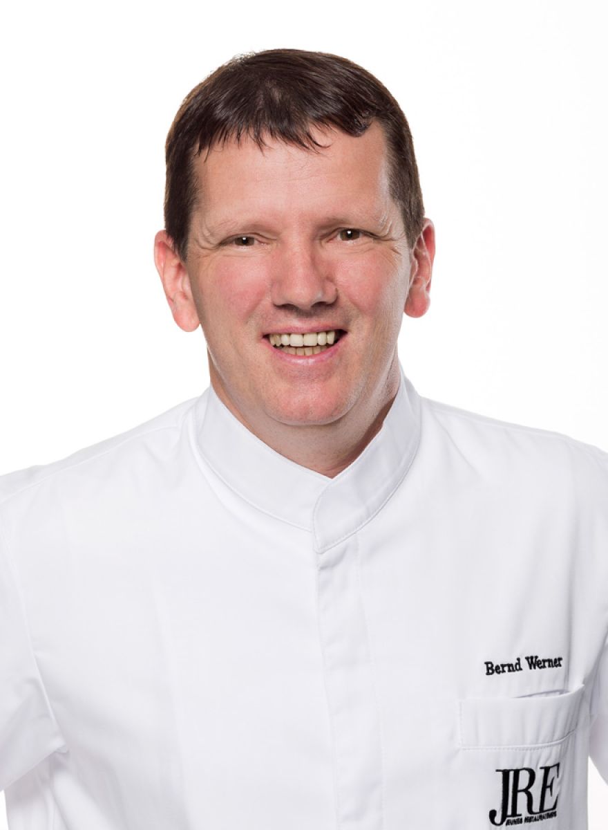Bernd Werner