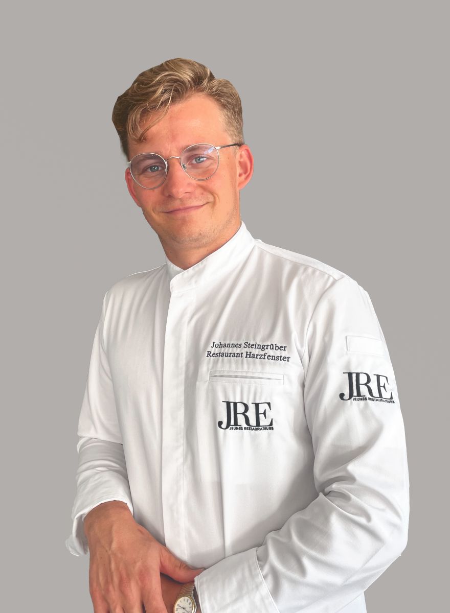 Johannes Steingrüber