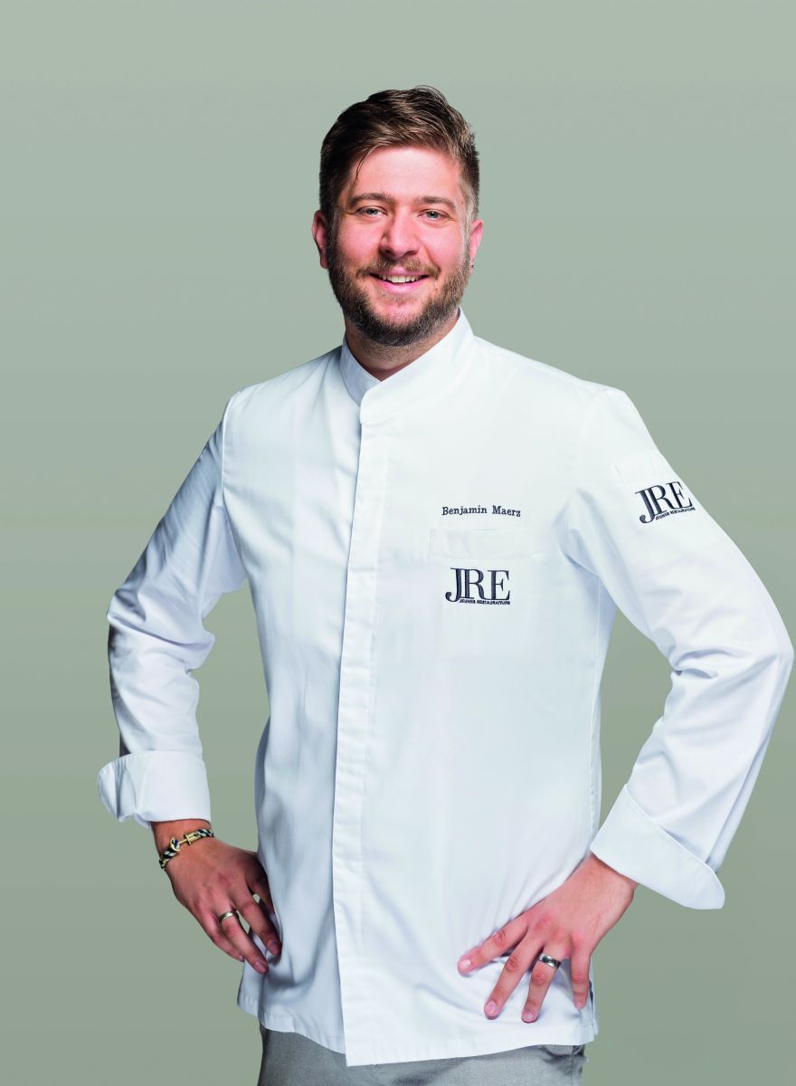 Benjamin Maerz