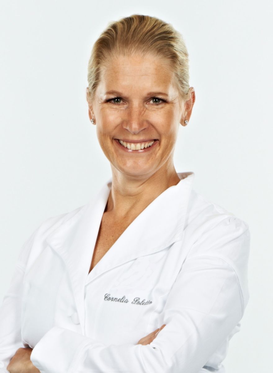 Cornelia Poletto