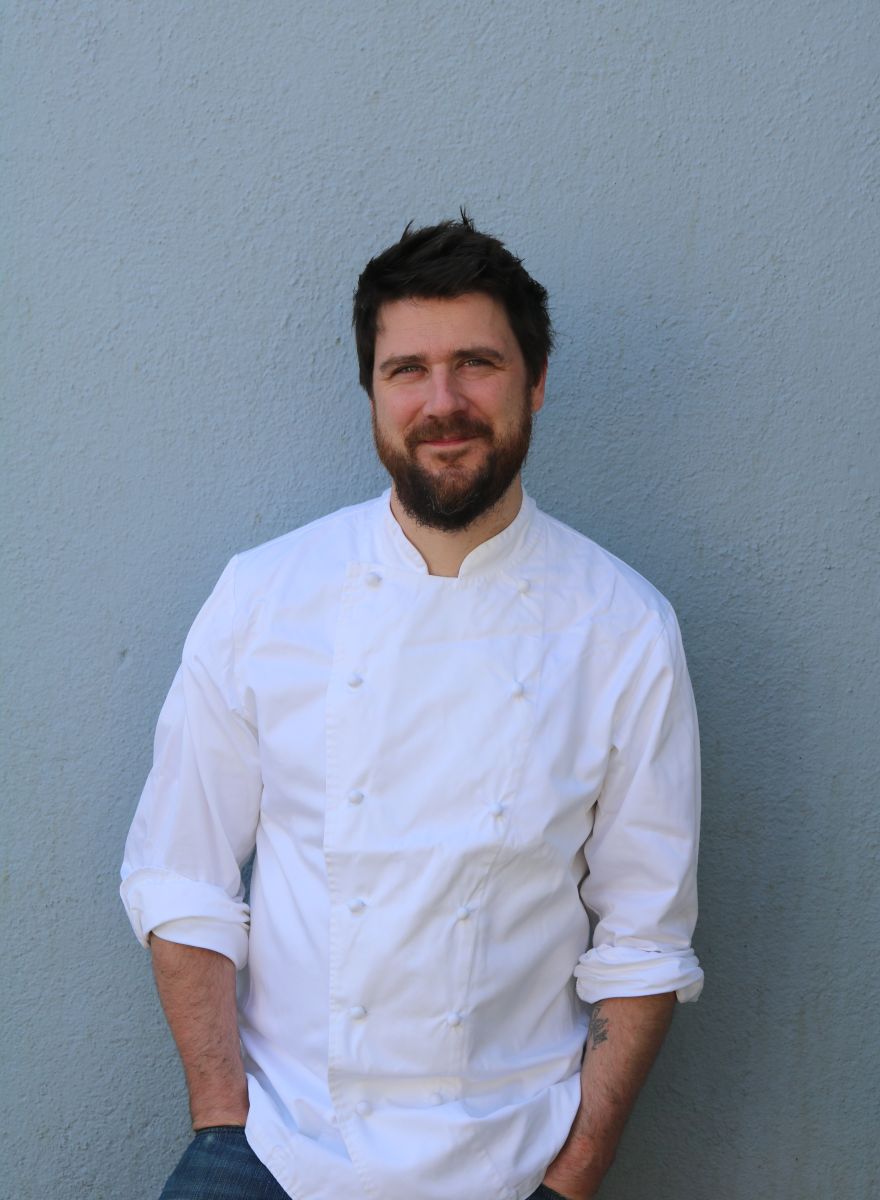 Rob Krawczyk