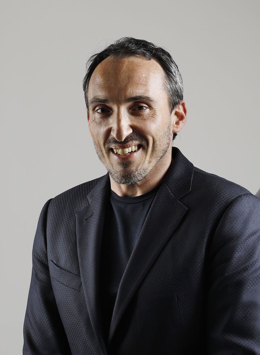 Mario Sposito