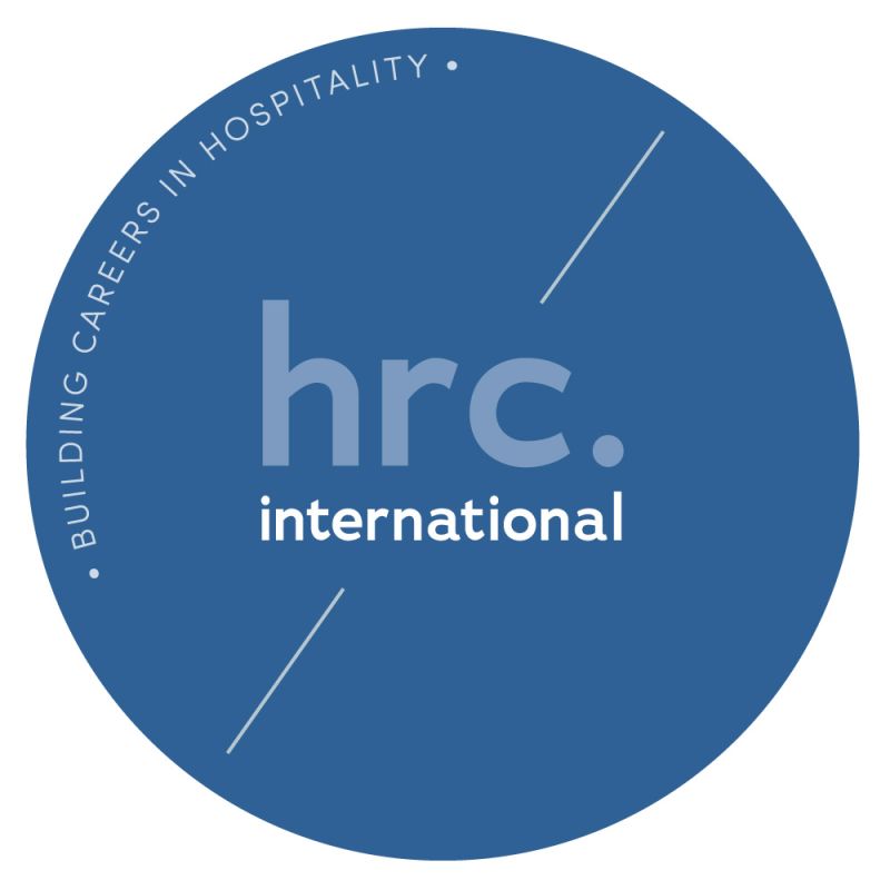 HRC International