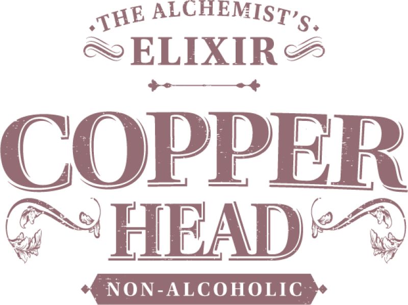 Copperhead Non-Alcoholic