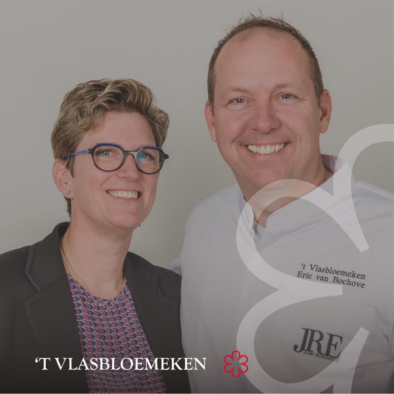 Bianca & Eric van Bochove