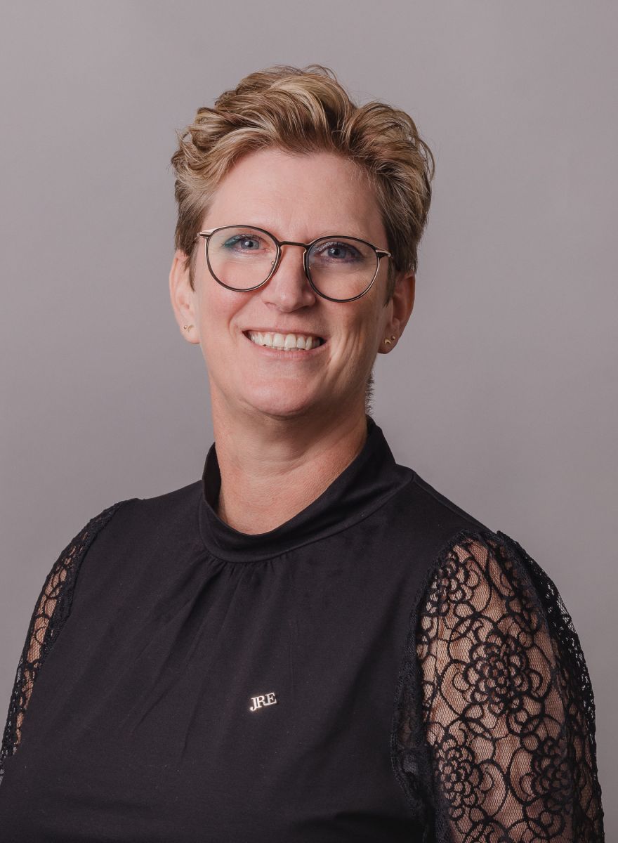 Bianca van Bochove