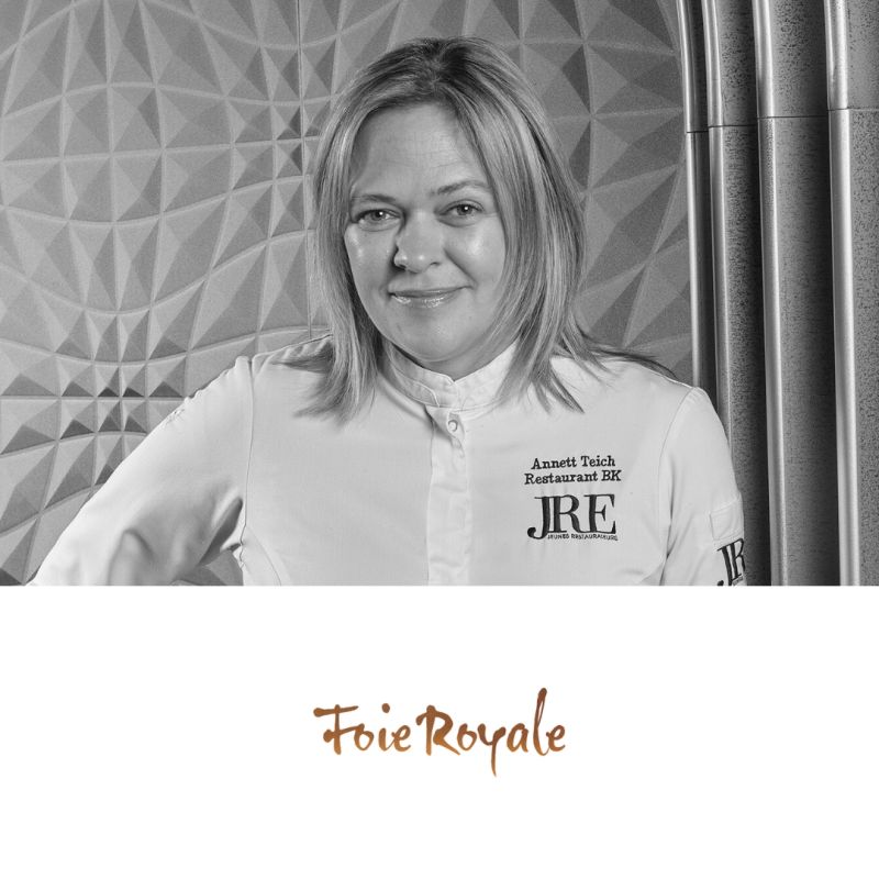 Foie Royale