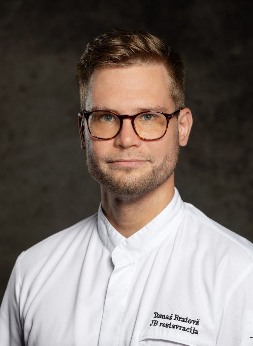 Tomaž Bratovž