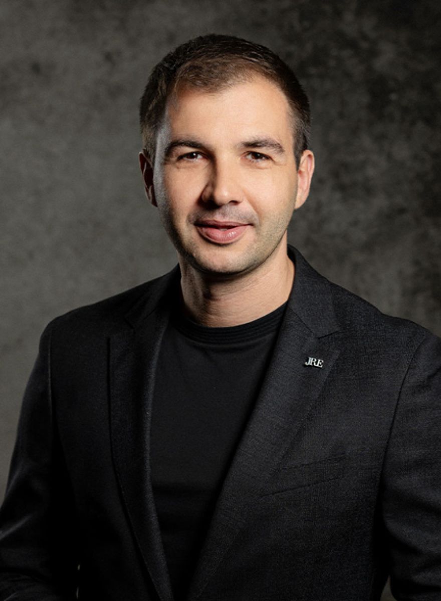 Gašper Puhan