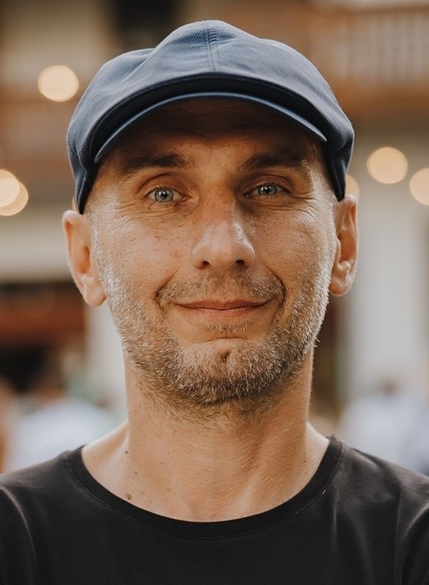 Roni Kordiš
