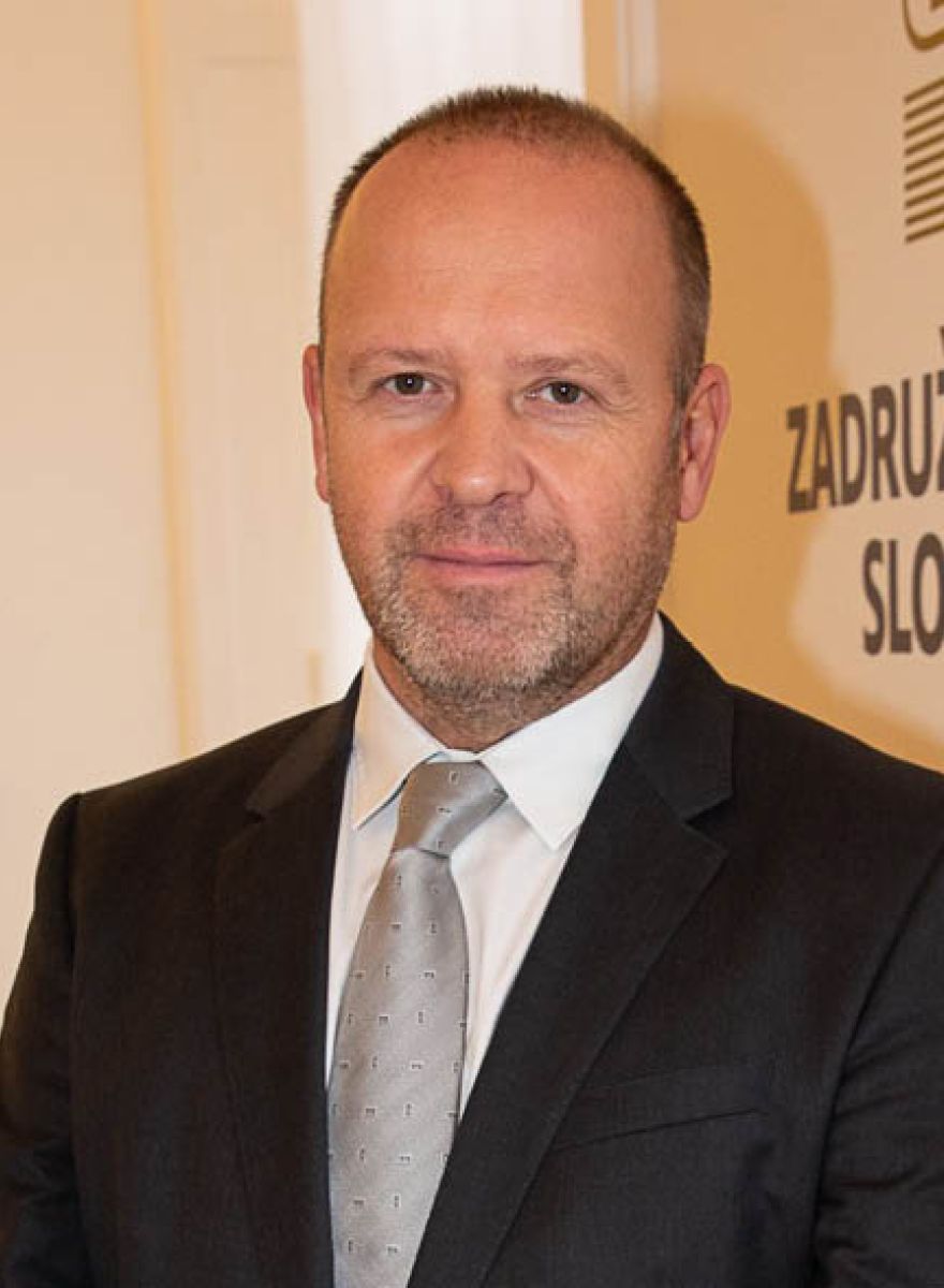 Borut Florjančič