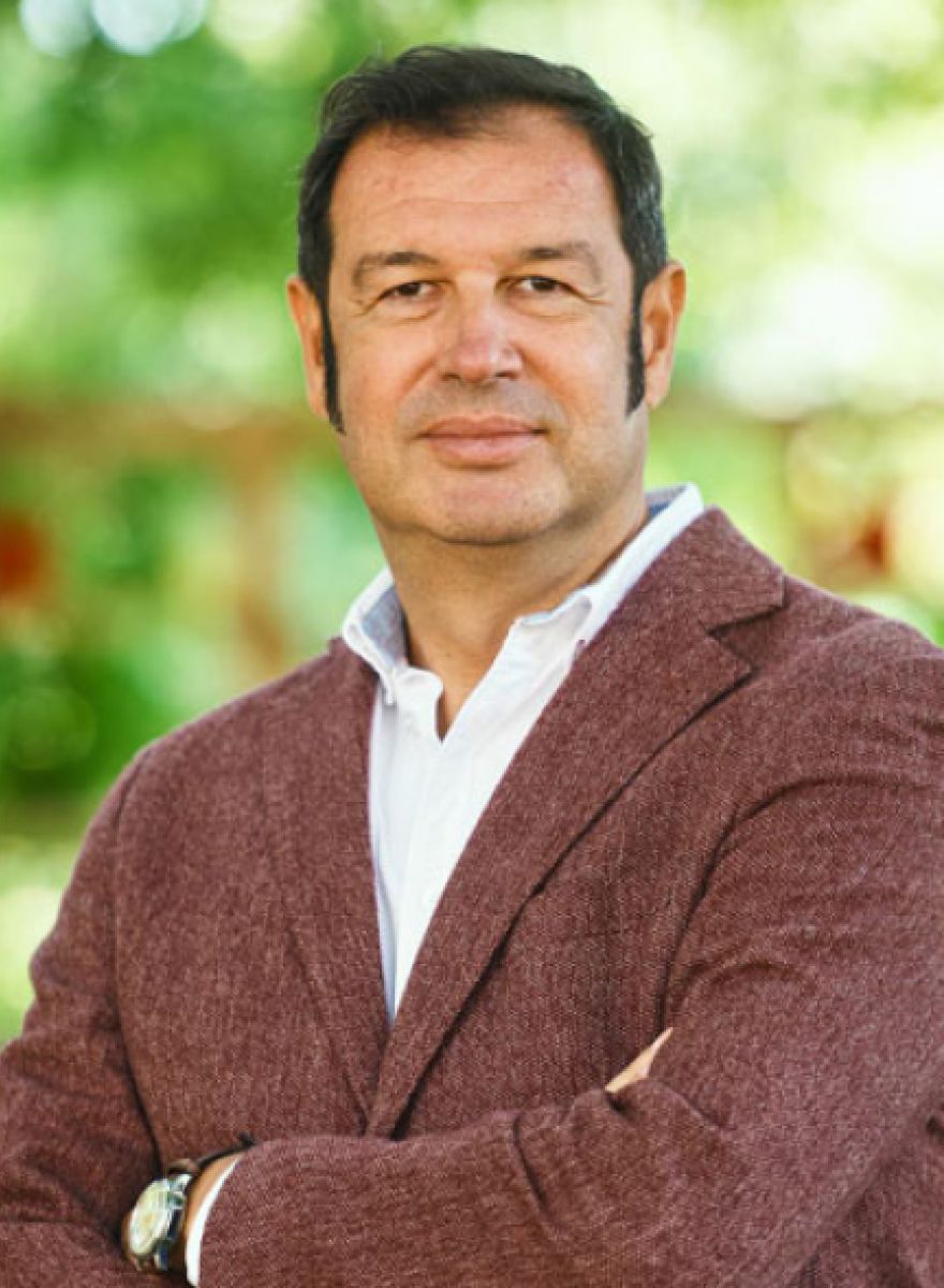 Boris Kovaček