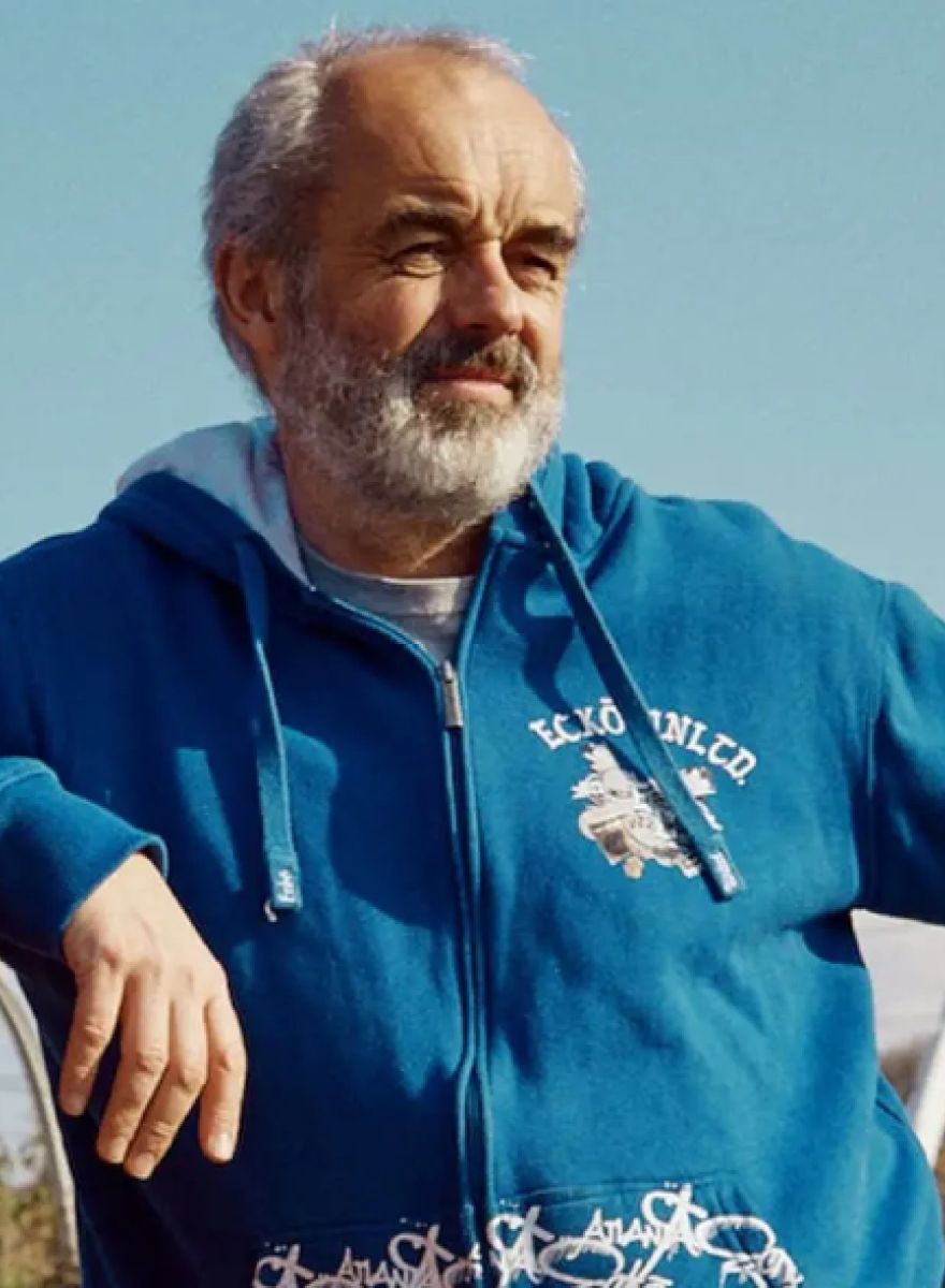 Boštjan Napotnik