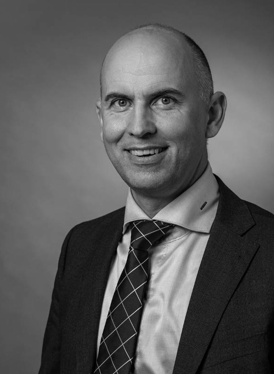 Janez Rebec