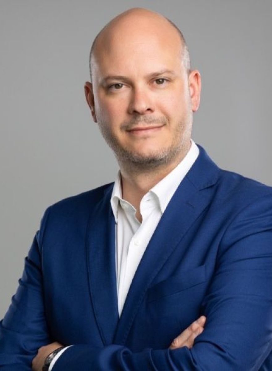 Jernej Smisl