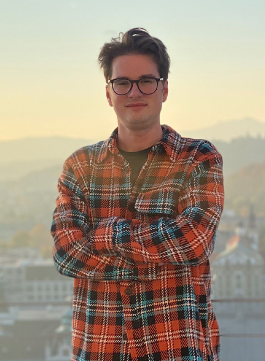 Luka Peranic