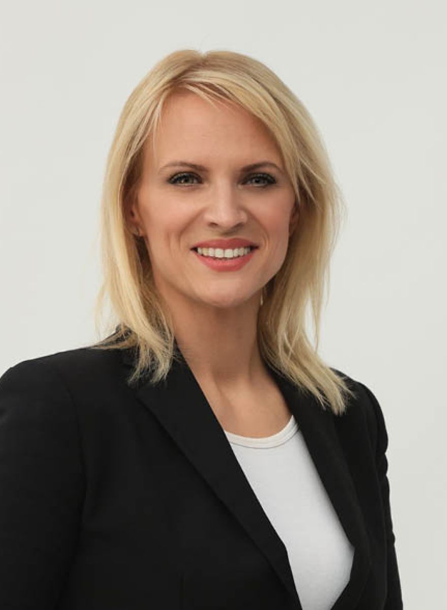 Mojca Cepuš