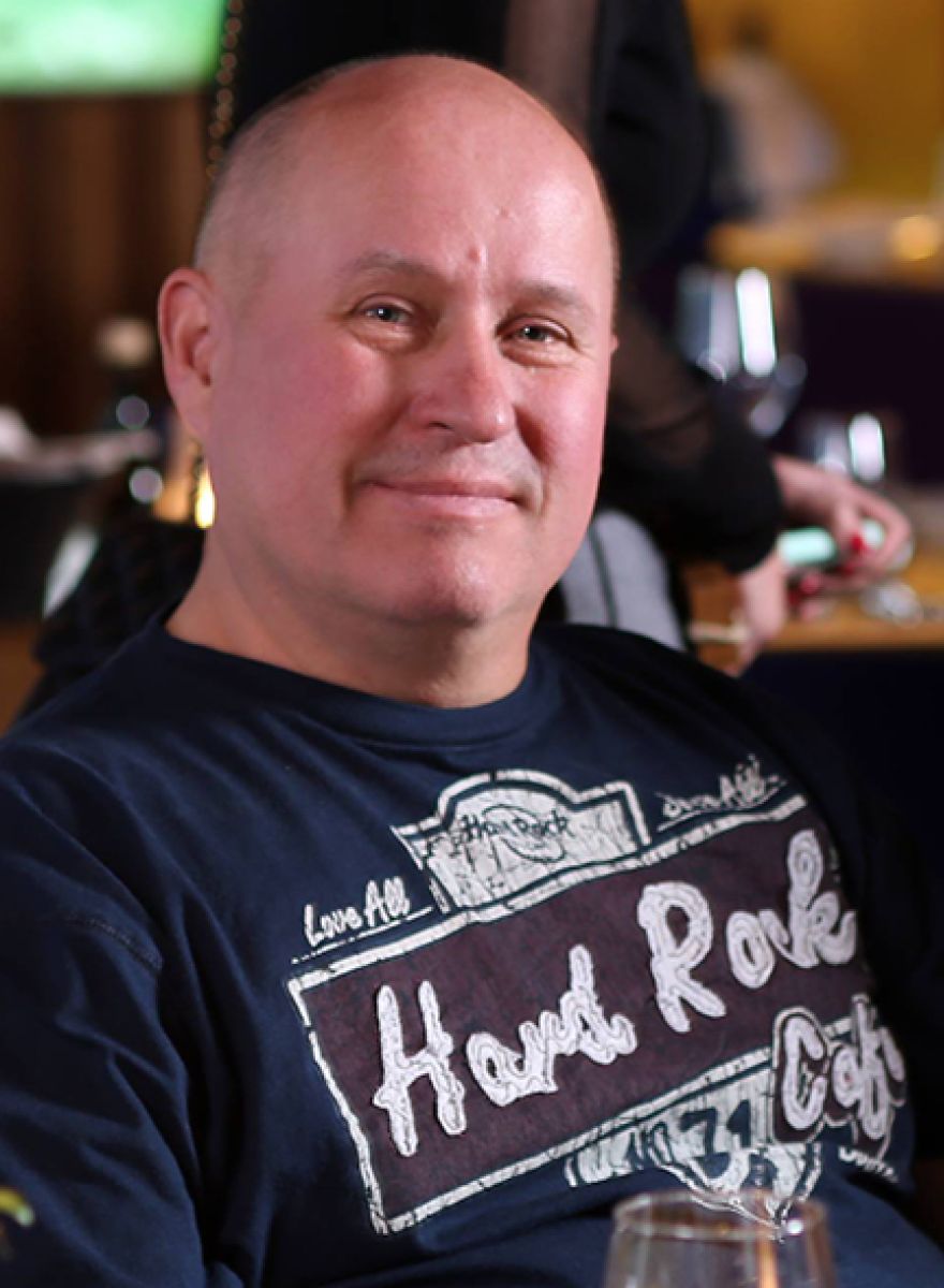 Tomaž Sršen
