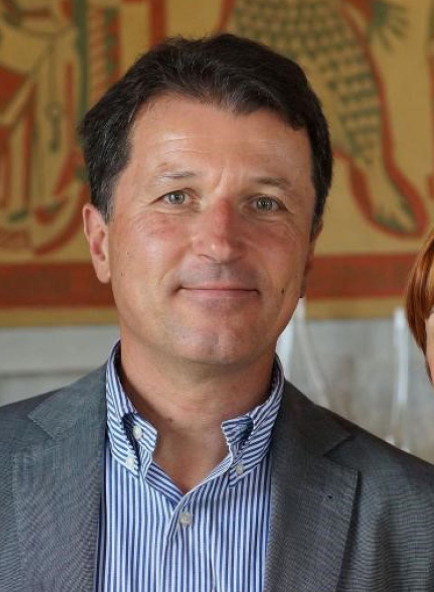 Uroš Mencinger