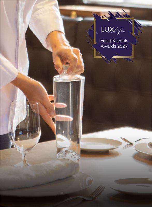 LUX life Food&Drink Awards 2023