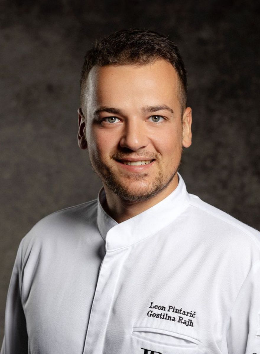 Leon Pintarič