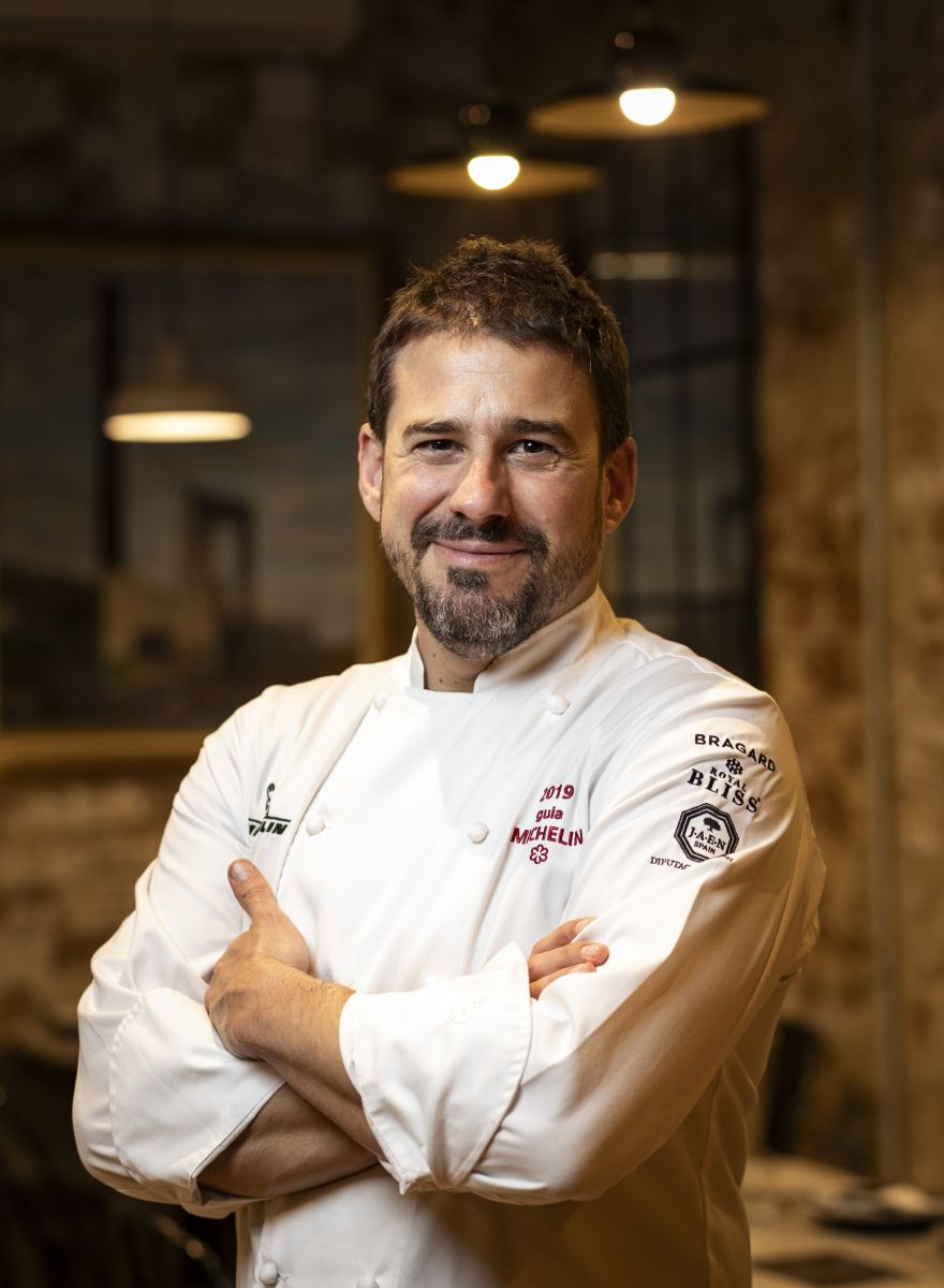 Javi Estévez