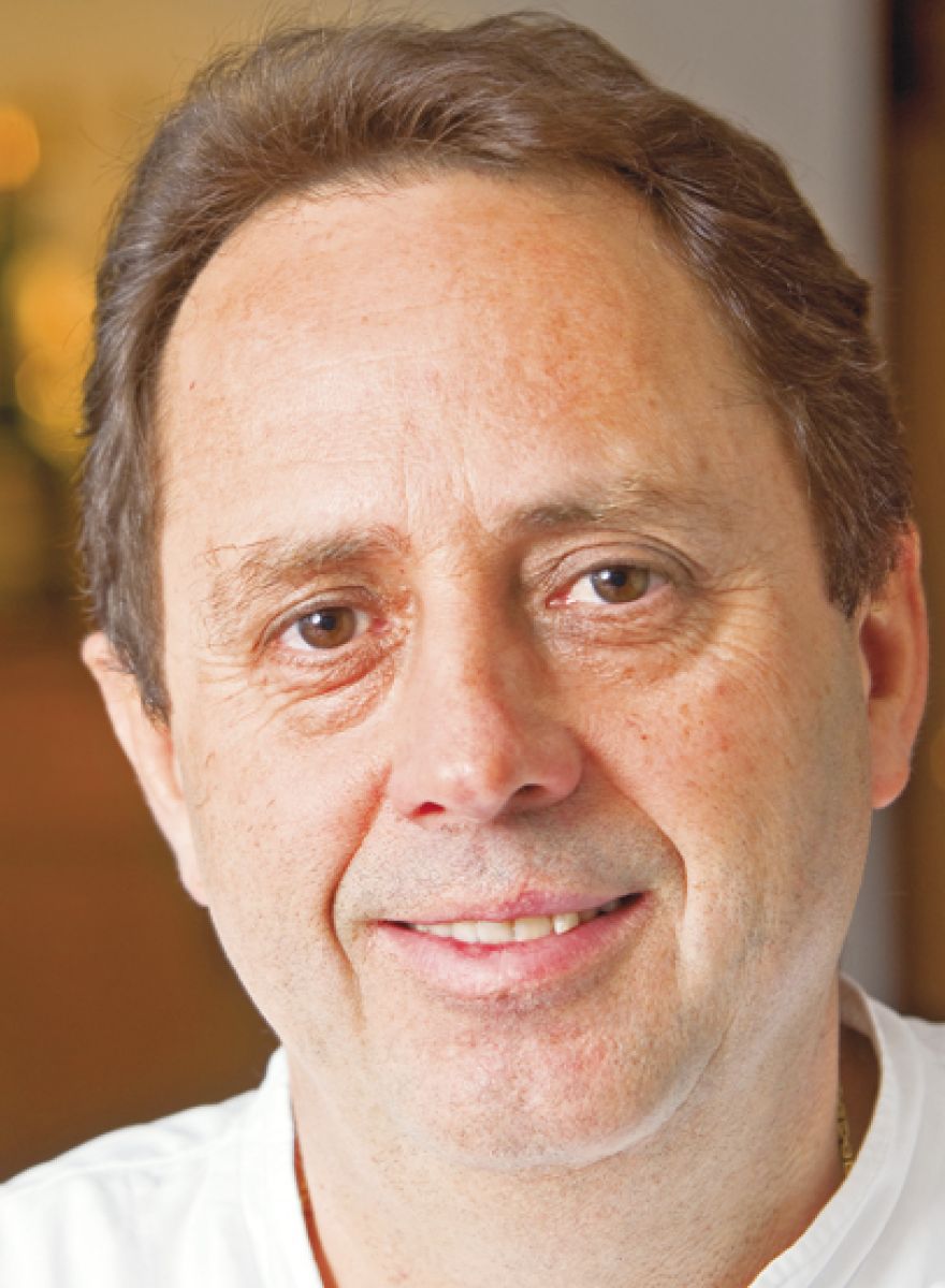 Richard Stöckli