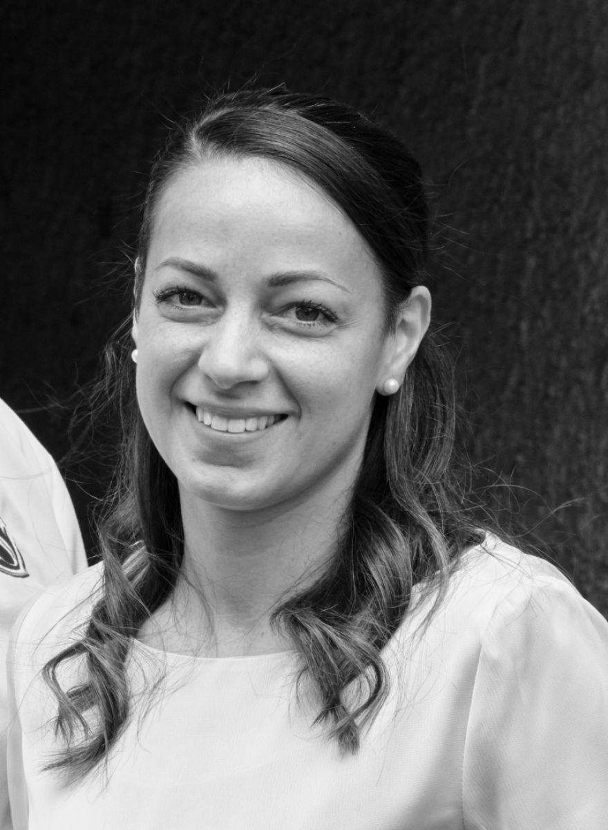 Tamara Bader