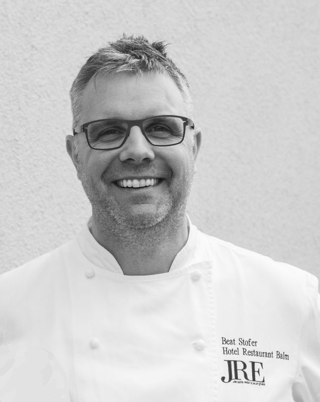 Beat Stofer