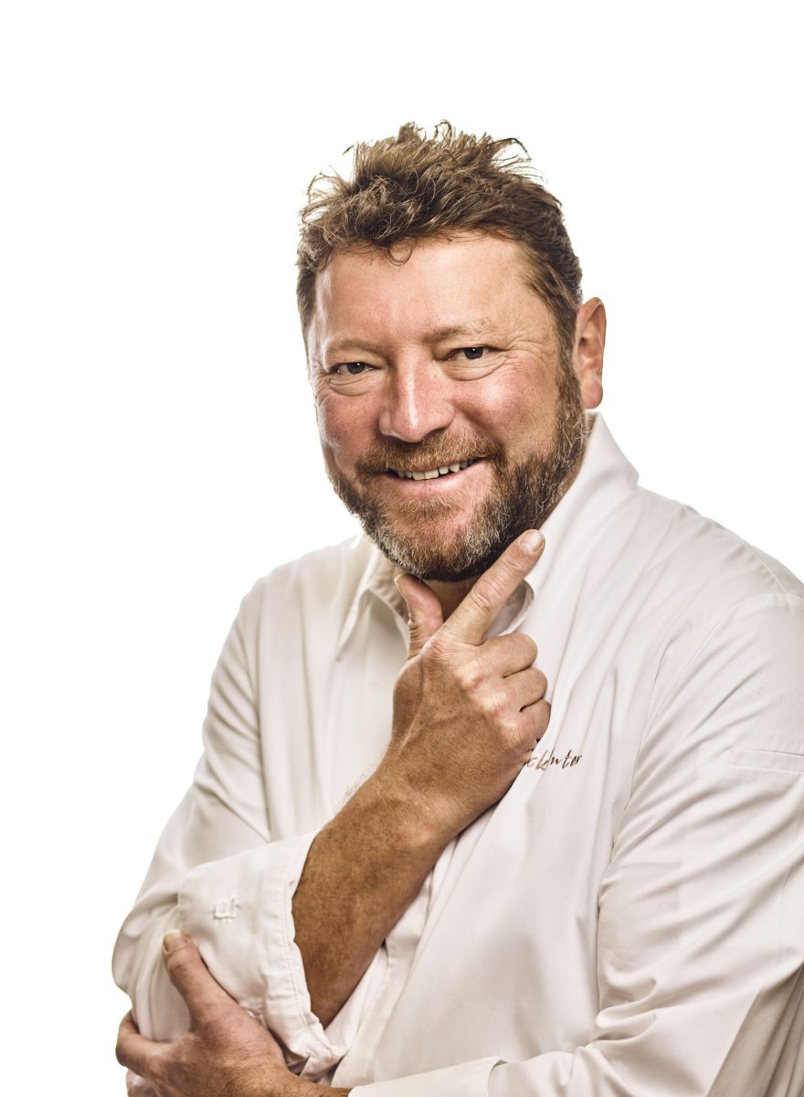 Pierrick Suter