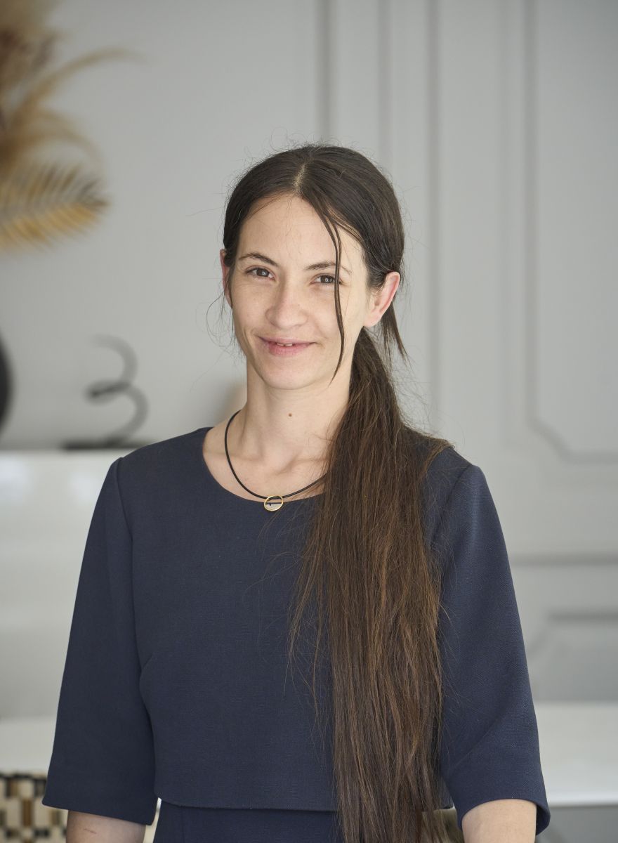Helena Collaud