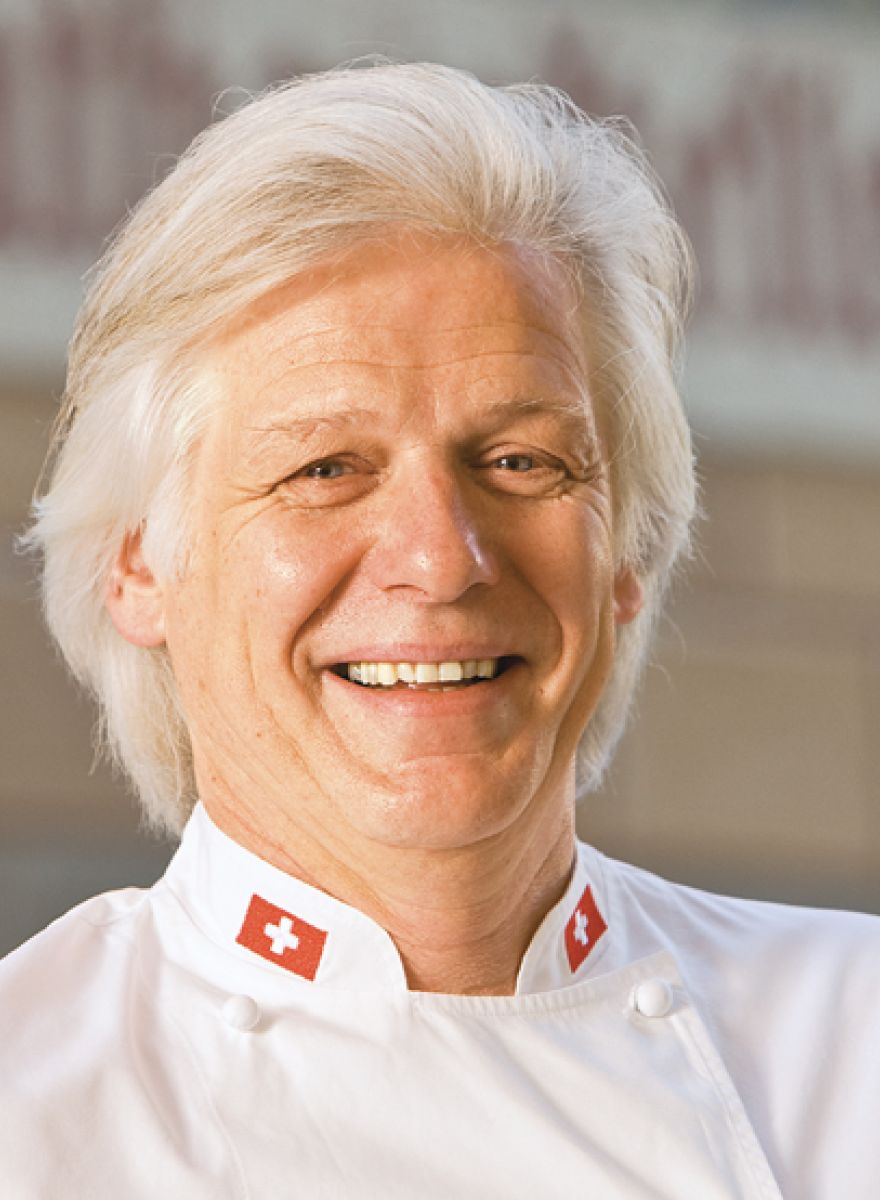 Stefan Meier